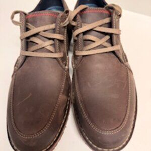 Men's Clarks Vargo Walk size 10